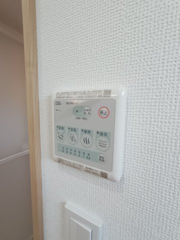 HORTENSIAの設備