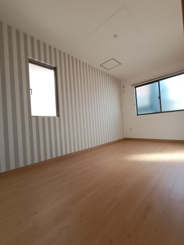 HORTENSIAの居間・リビング