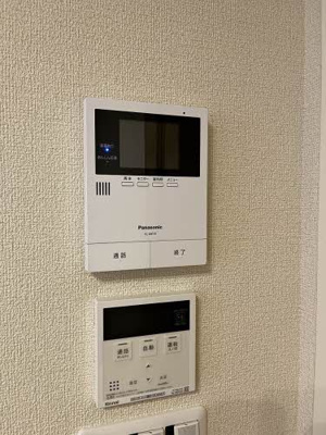 【セキュリティ】 | べレオ黄金町