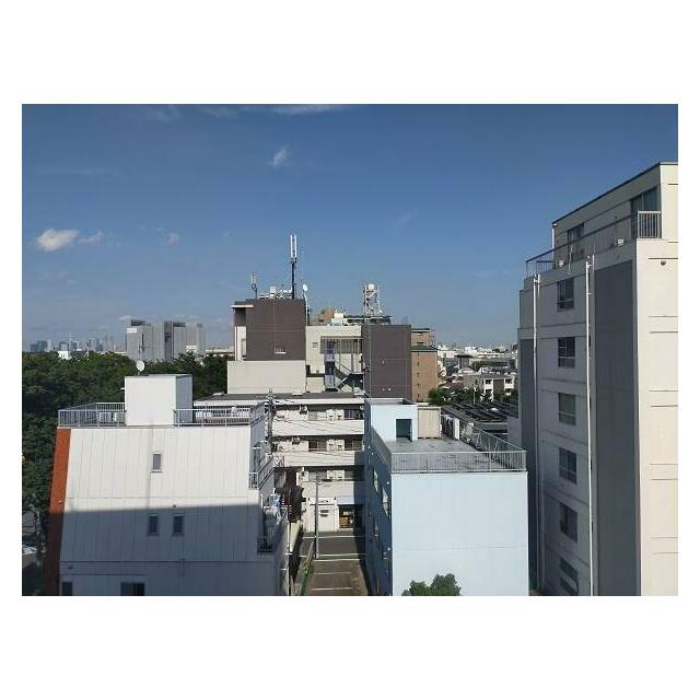 ＡＲＫＭＡＲＫ八幡山の展望