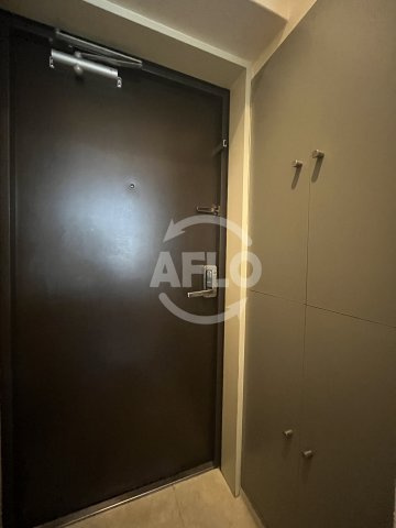 メロディーハイム淡路の玄関|メロディーハイム淡路　玄関