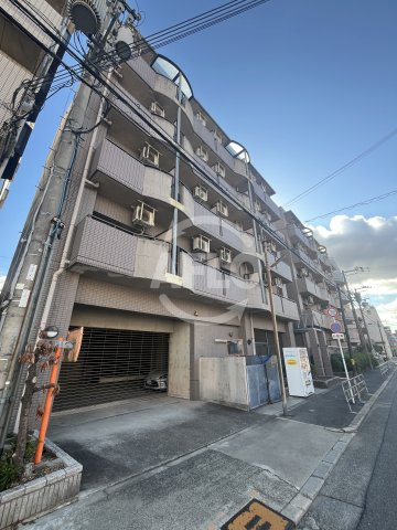 メロディーハイム淡路