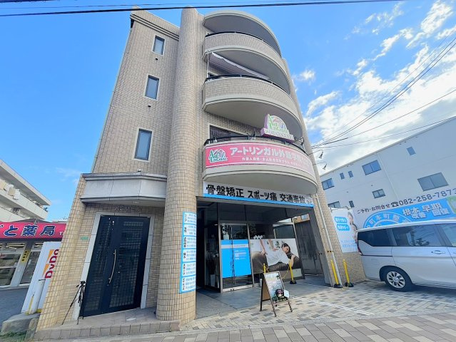 KSMビル