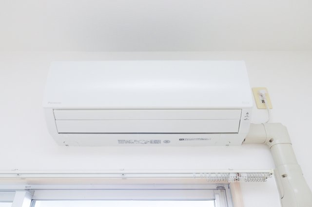 サヴォイフェアリーパーク　10階の設備|別号室のものです。現状優先になります。
※床・設備の色はお部屋によって異なります。