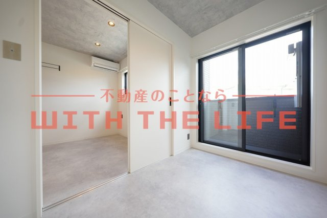 Revive聖マリア病院前【キャッシュバック対象物件】の内装|同施工会社の類似物件の写真です。
※同シリーズ別物件の写真　※現状優先
