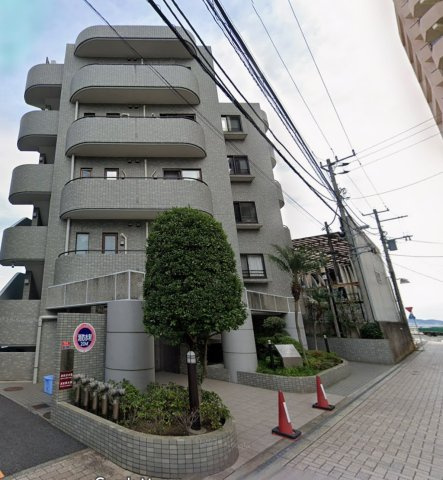 【外観】 | シルフィード湘南