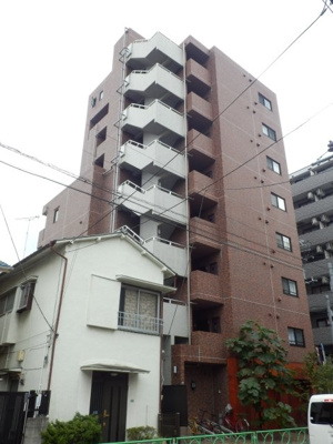【外観】 | ブライズ中野新橋