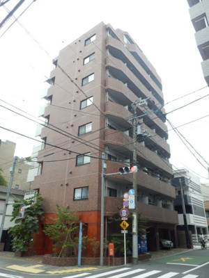 【外観】 | ブライズ中野新橋