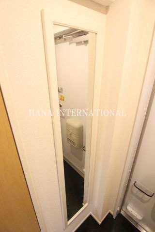 クレイノリベーラのその他