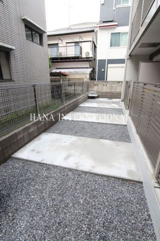 クレイノリベーラの展望