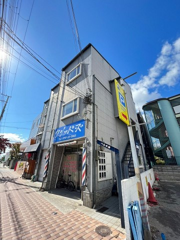 ベル今津