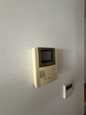 ラッフィナート・カーサ七番館のセキュリティ