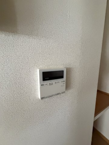 ラッフィナート・カーサ七番館の設備