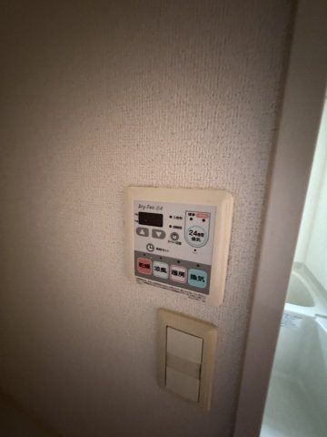 ラッフィナート・カーサ七番館の設備