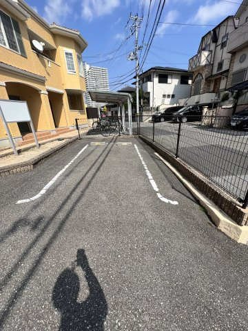 ラッフィナート・カーサ七番館のその他共用部分