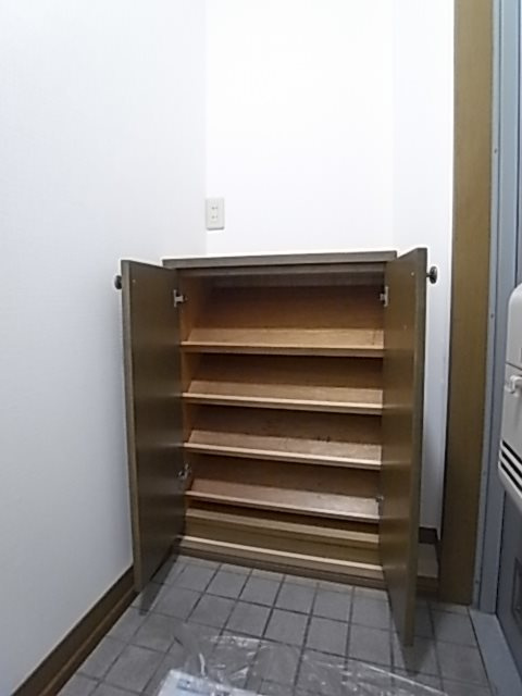 六甲ハイツ