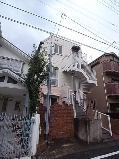 六甲ハイツ