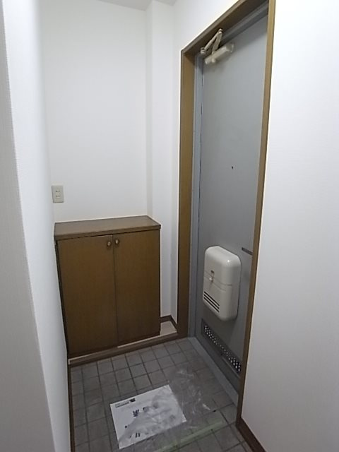六甲ハイツ