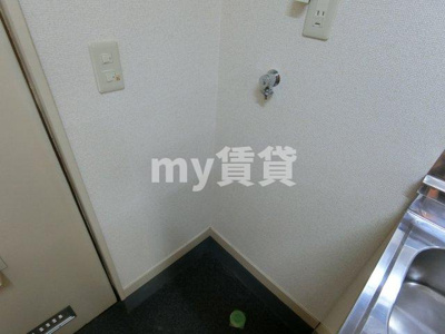 【設備】 | 泉ハイツ