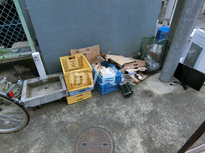 【その他共用部分】 | 泉ハイツ