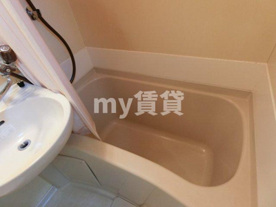 【浴室】 | 泉ハイツ
