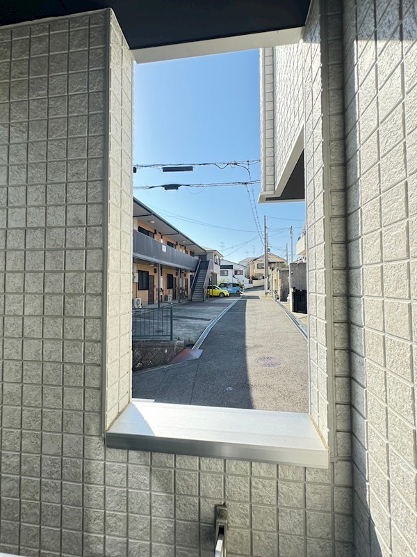 あんしん＋前原町の展望