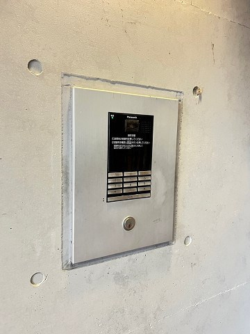 ラヴィリッシュ武庫之荘の外観