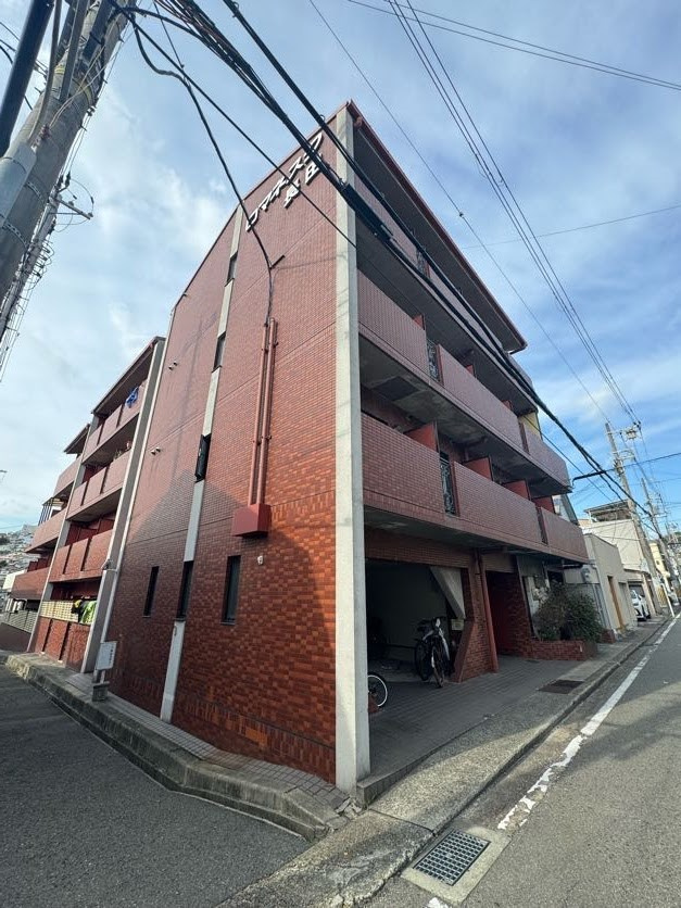 ロマネスク長田