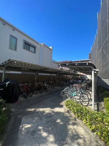グランデール塚口のその他共用部分