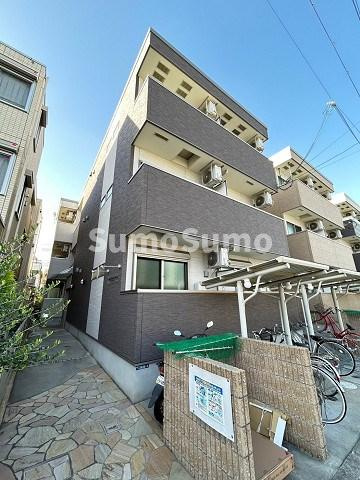フジパレス武庫之荘Ⅴ番館
