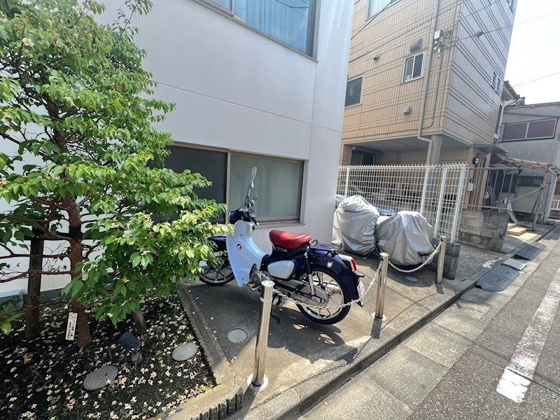 IL　RISOのその他共用部分