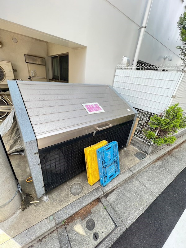 IL　RISOのその他共用部分