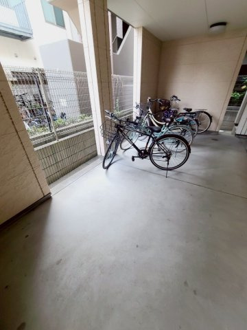 フジパレス夙川江上町のその他共用部分