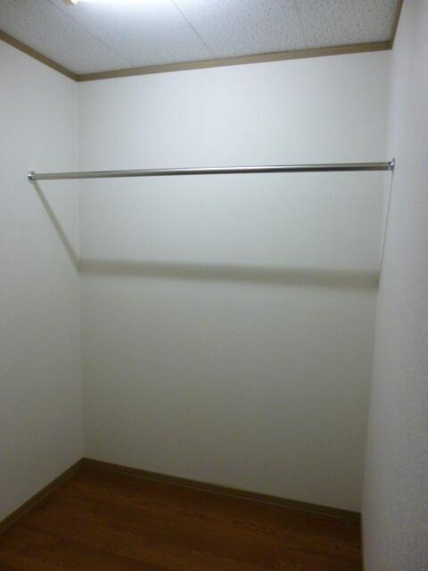 Ｎメゾン学芸大の収納