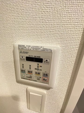 セレニテ甲子園プリエの設備
