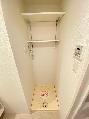セレニテ甲子園プリエの設備