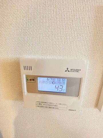 セレニテ甲子園プリエの設備