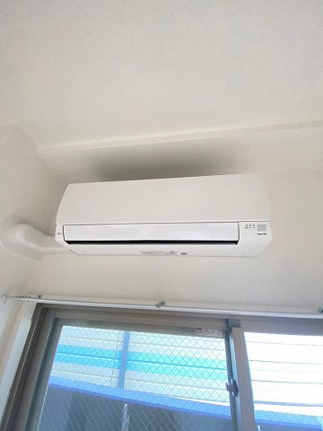セレニテ甲子園プリエの設備