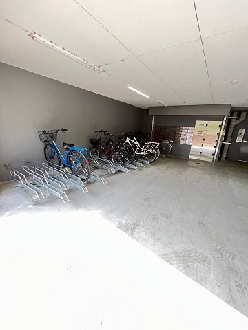 セレニテ甲子園プリエの外観