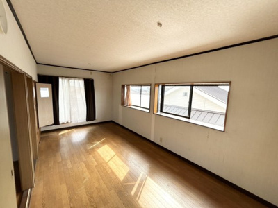 【洋室】 | わたあめハウス　6.0万円