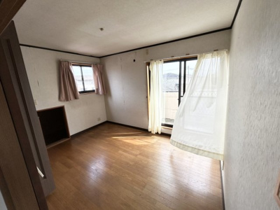 【洋室】 | わたあめハウス　6.0万円