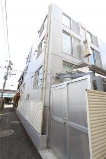 トレスコート目黒本町の展望