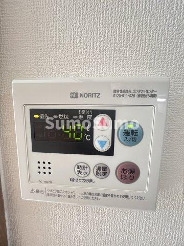 スペラーレ御影のその他