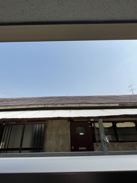ルー・エーベル潮江弐番館の展望