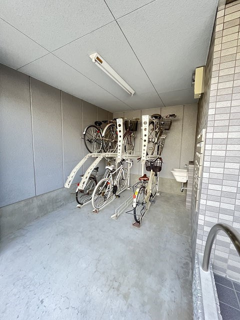 ルー・エーベル潮江弐番館のその他共用部分