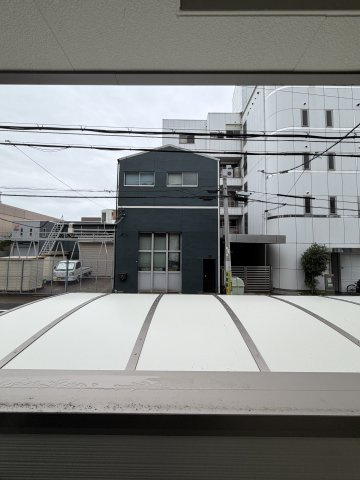 フジパレス須磨鷹取Ⅴ番館の展望