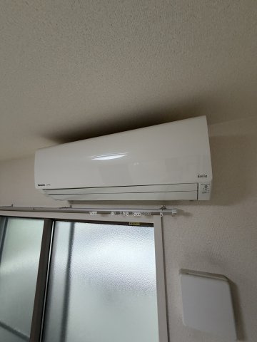 フジパレス須磨鷹取Ⅴ番館の設備