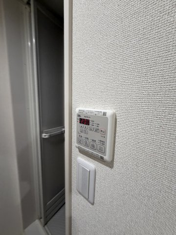 フジパレス須磨鷹取Ⅴ番館の設備