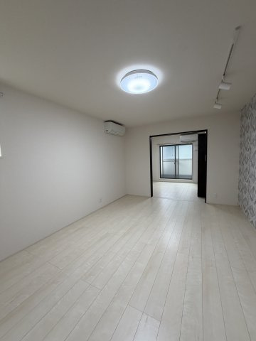 フジパレス須磨鷹取Ⅴ番館の寝室