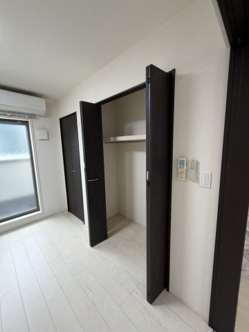 フジパレス須磨鷹取Ⅴ番館のその他共用部分